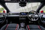 Mercedes-AMG CLA45 S 4Matic+ 2019 года (JP)